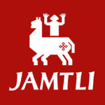 Jamtli logotyp