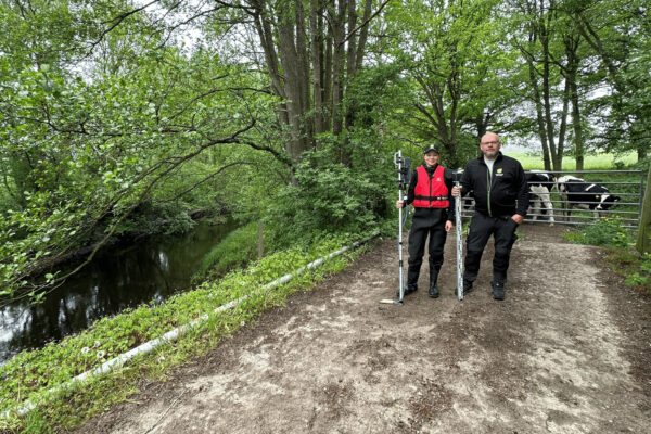 Vattenrådgivare på Hushållningssällskapet Kalmar Kronoberg Blekinge
