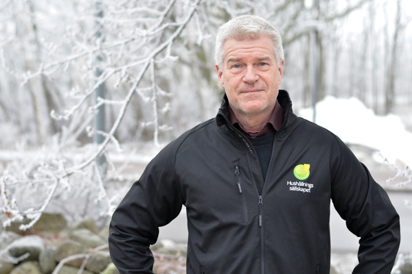 Anders Karlsson Hushållningssällskapet Kalmar Kronoberg Blekinge