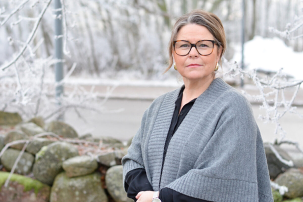 Pia Duvqvist Hushållningssällskapet Kalmar Kronoberg Blekinge