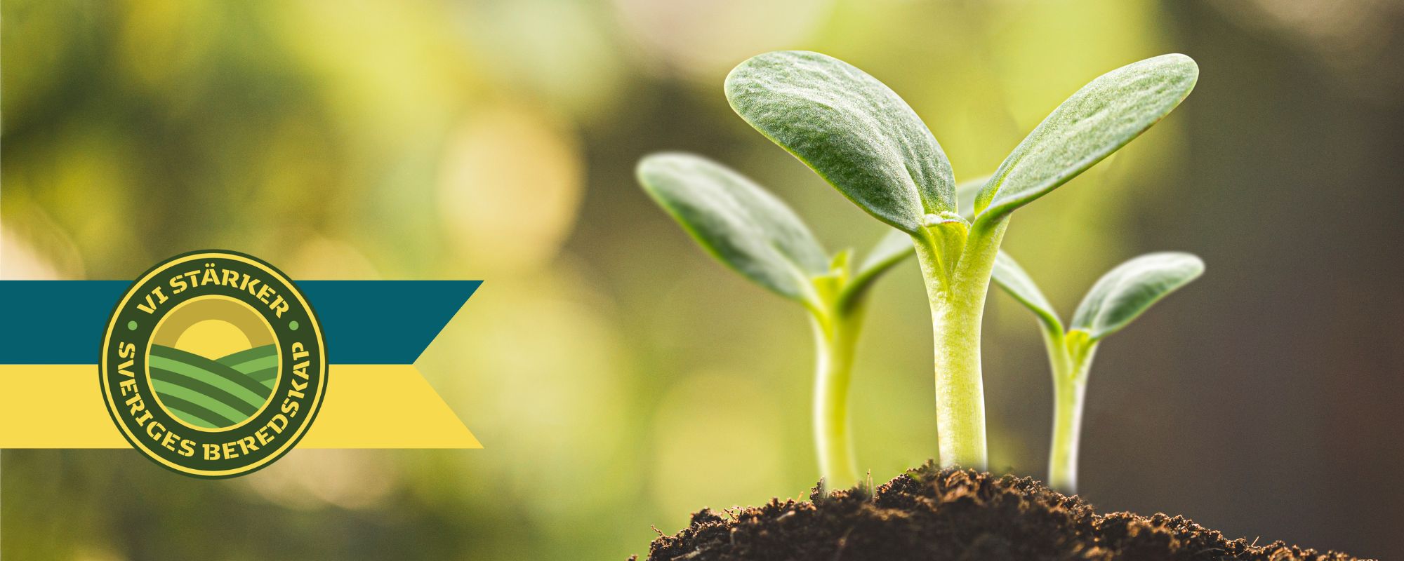 Beredskapspriset Gröna Näringar